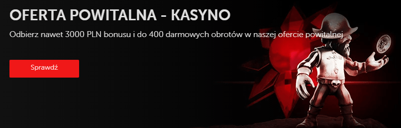 Bonus Powitalny do 3000 PLN _ Betsafe Polska