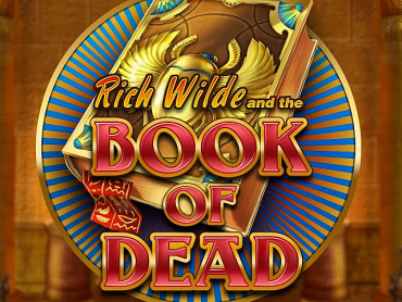 Book Of Dead slot online za darmo
