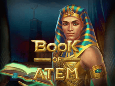 Book of Atem gra online za darmo