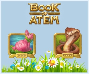 Book of Atem online free