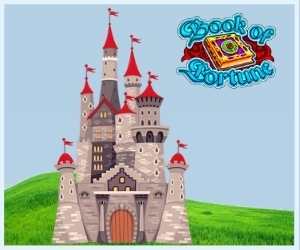 Book of Fortune bez depozytu