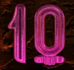 Book of Ra Deluxe 6 - SYMBOL 10