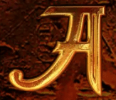 Book of Ra Deluxe 6 - Symbol A