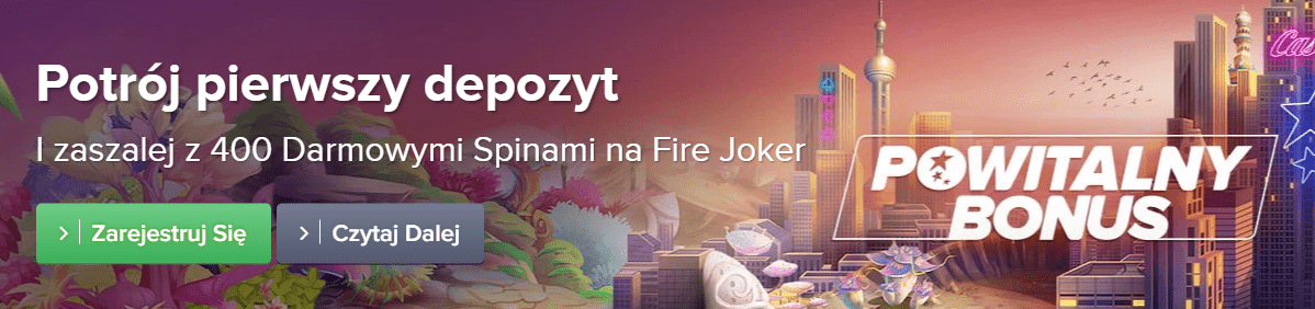 CasinoEuro kasyno Internetowe