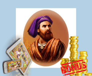 Columbus Deluxe na prawdziwe pieniądze