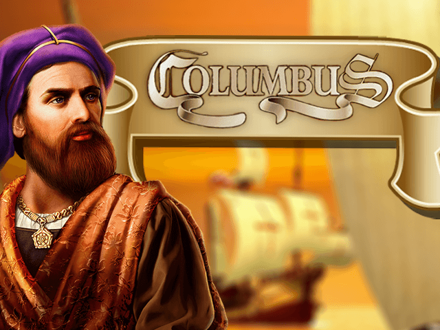 Columbus gra online za darmo