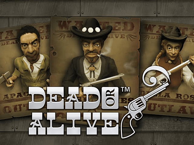 Dead or Alive gra online za darmo