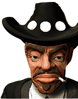 Dead or Alive automat hazardowy