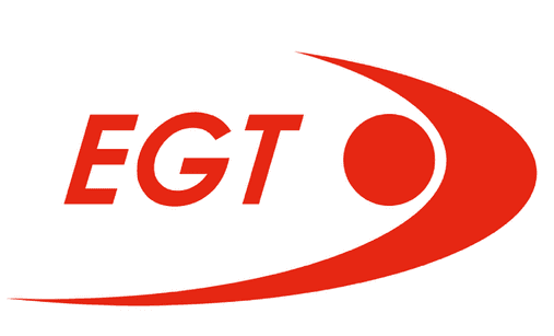 Euro Games Technology logo