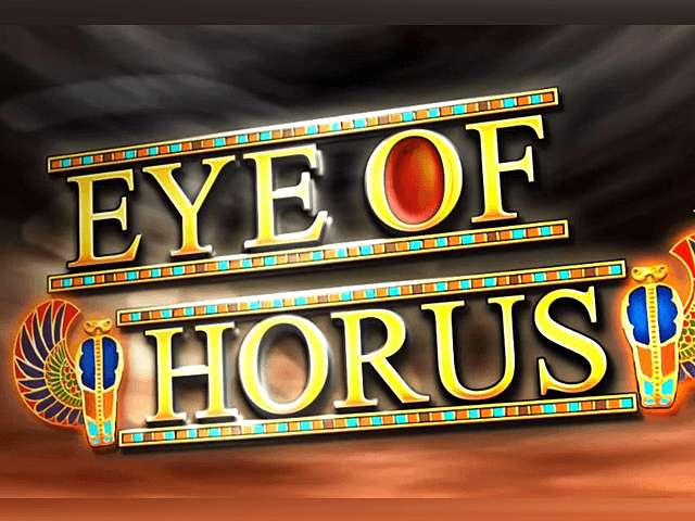 Eye of Horus slot online za darmo