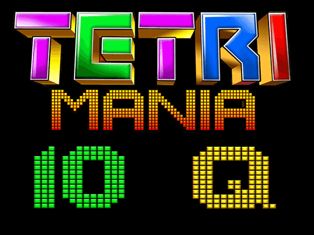 Tetri Mania online za darmo