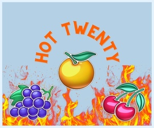 Hot Twenty gra