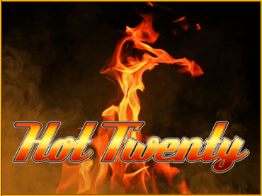 Hot Twenty gra online za darmo