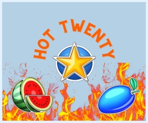 Hot Twenty online free