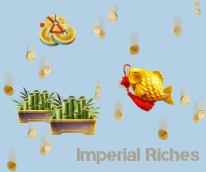 Imperial Riches bez rejestracji