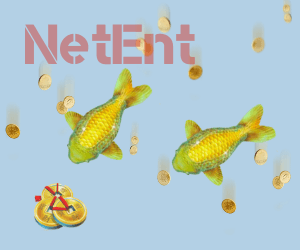 Imperial Riches ze studia NetEnt