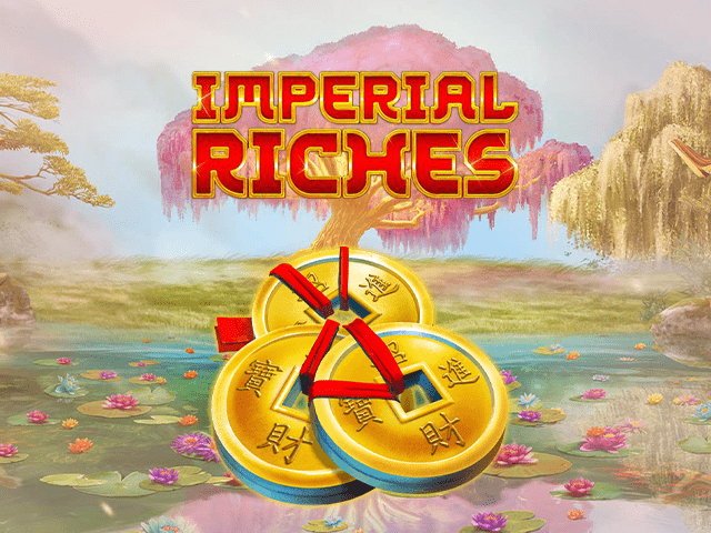 Imperial Riches gra online za darmo