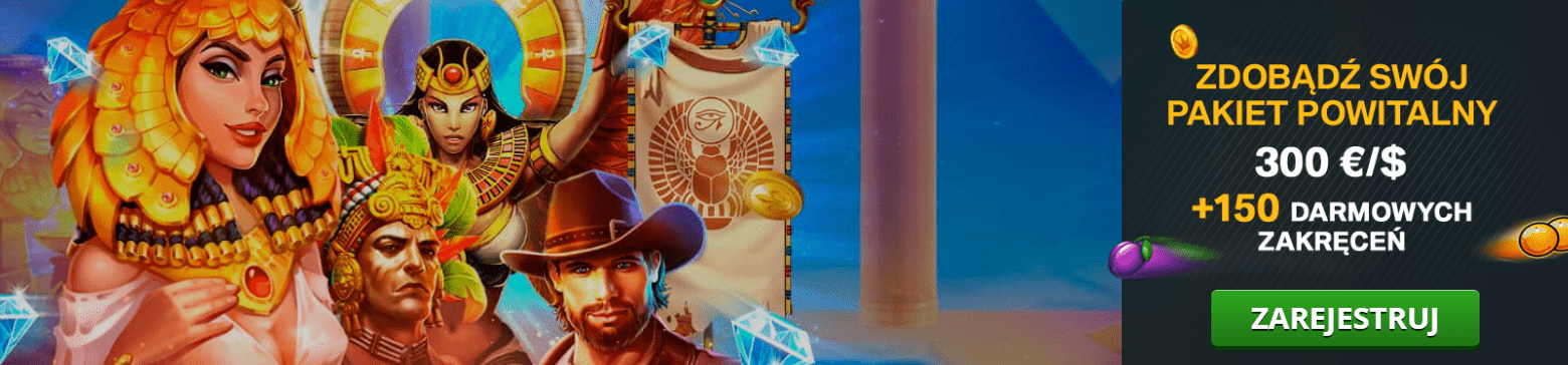 Kasyno PlayAmo Online