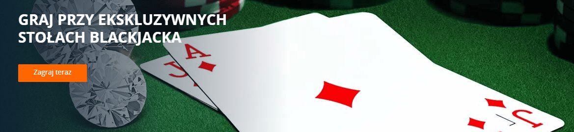 Kasyno na żywo Betsson Polska