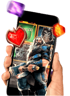 Mobilna wersja Spin Casino