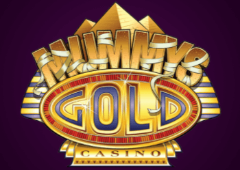 Mummy’s Gold Casino