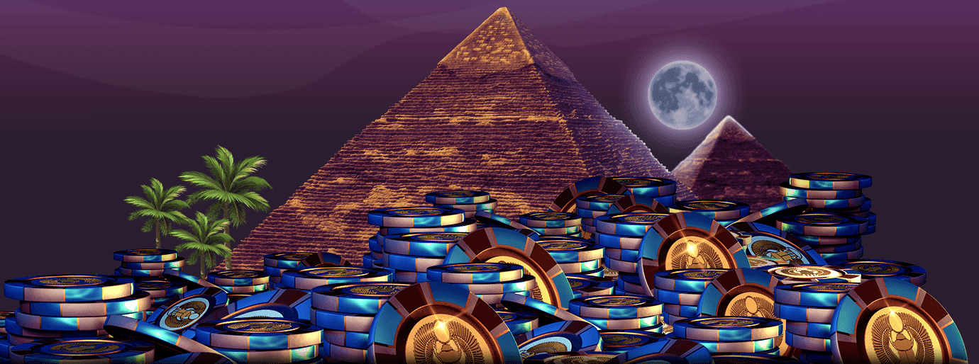 Mummys Gold Casino na pieniądze