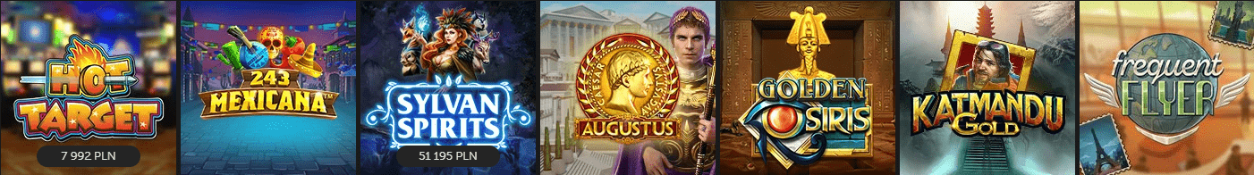 Najlepsze Kasyno Online Betsafe Polska