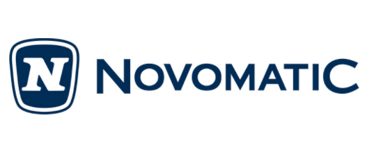 Novomatic logo
