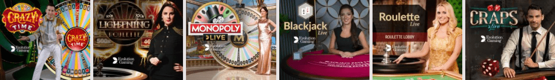 Nyspins _ Live casino online