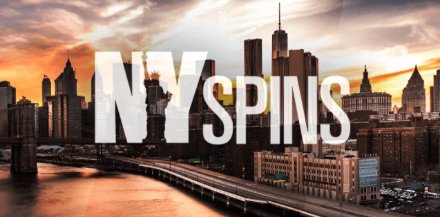 Nyspins casino bonus powitalny