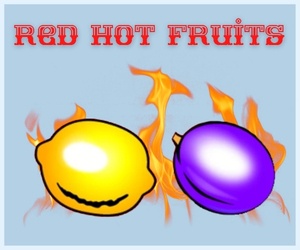Red Hot Fruits bez rejestracji