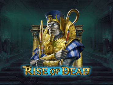 Rise of Dead gra online za darmo