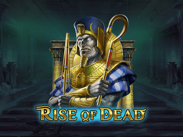 Rise of Dead gra online za darmo