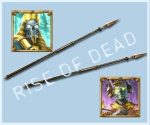 Rise of Dead online free