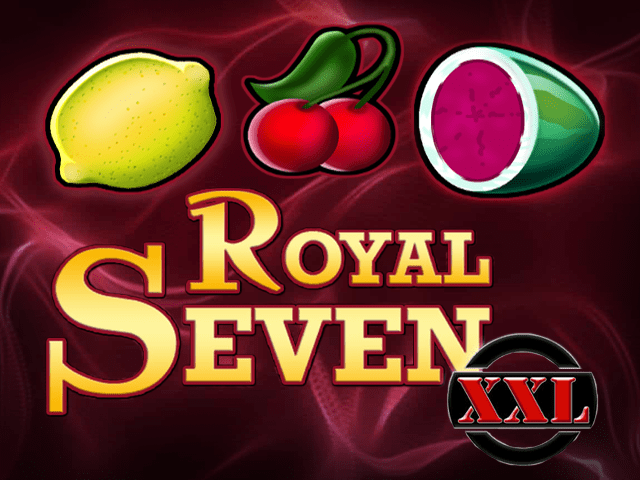 Royal Seven XXL