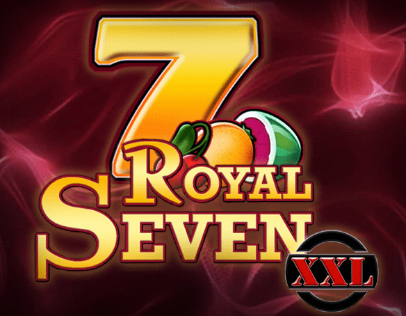 Royal Seven XXL