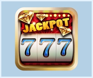 Sizzling 777 slot