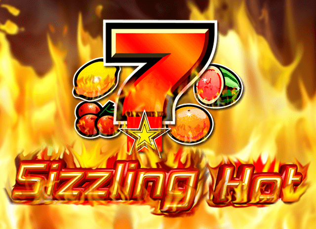 Sizzling Hot