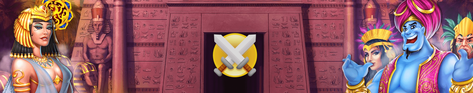 Slotty Vegas Casino turniej