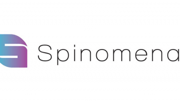 Spinomenal producent logo