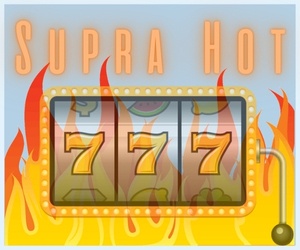Supra Hot na prawdziwe pieniądze