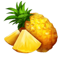 Sweety_Honey_Fruity_symbol_ananas