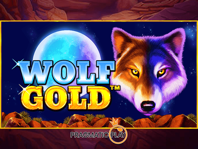 Wolf Gold gra online za darmo