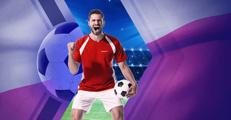 Zakłady sportowe w Betsson