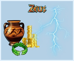 Zeus za darmo