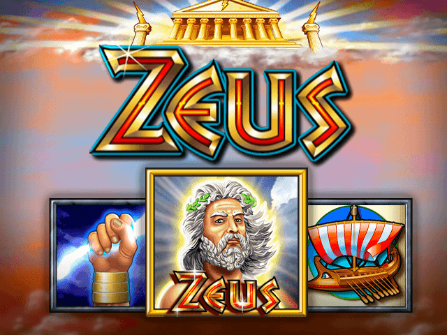 Zeus gra online za darmo