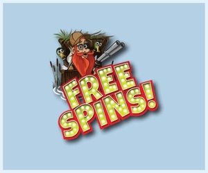 bonus 60 darmowych spinów