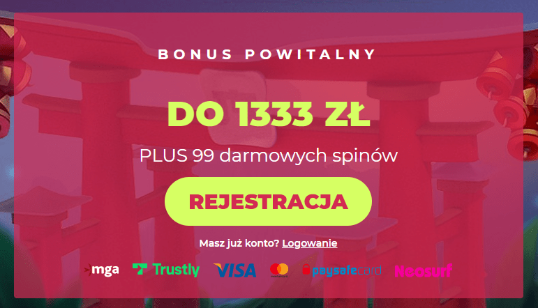 bonus powitalny maneki casino-min