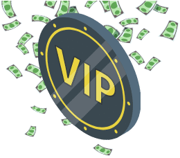 bonus vip w kasynie internetowym