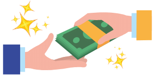 bonus za wpłatę pieniędzy do kasyna